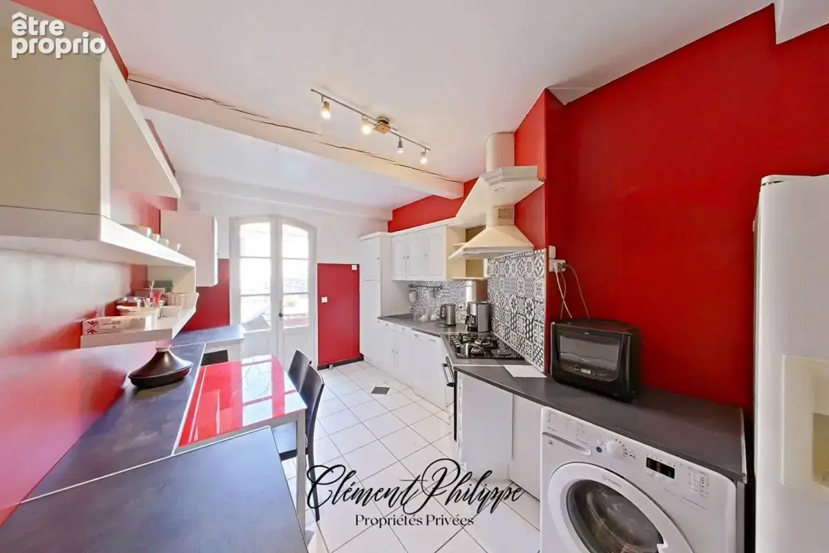 Carcassonne - rue trivalle - ensemble immobilier - photo 5