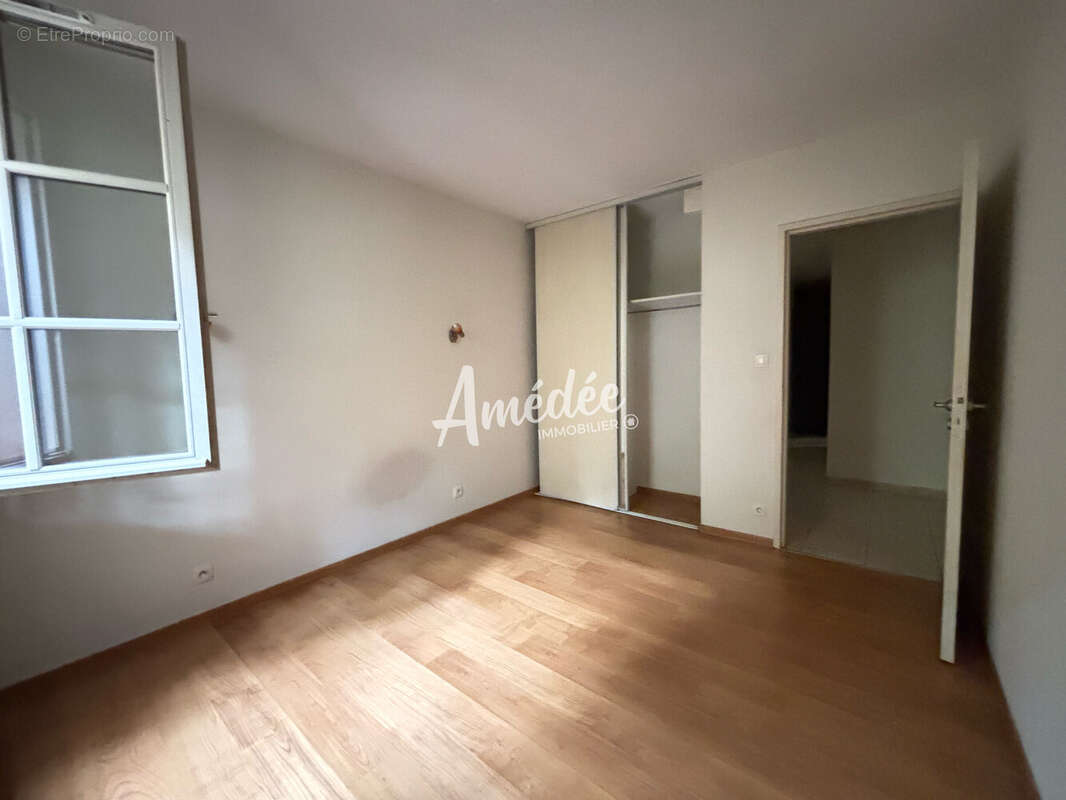 Appartement à ALBI