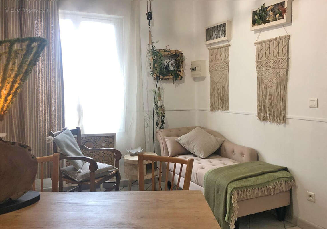 Appartement à NIMES