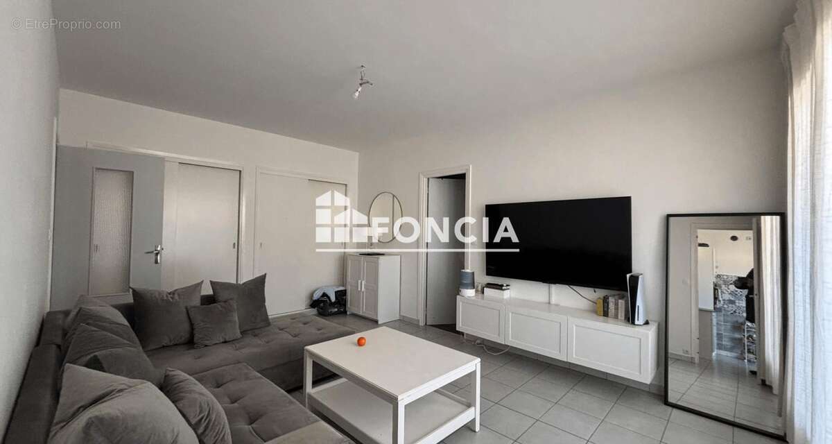 Appartement à AVIGNON