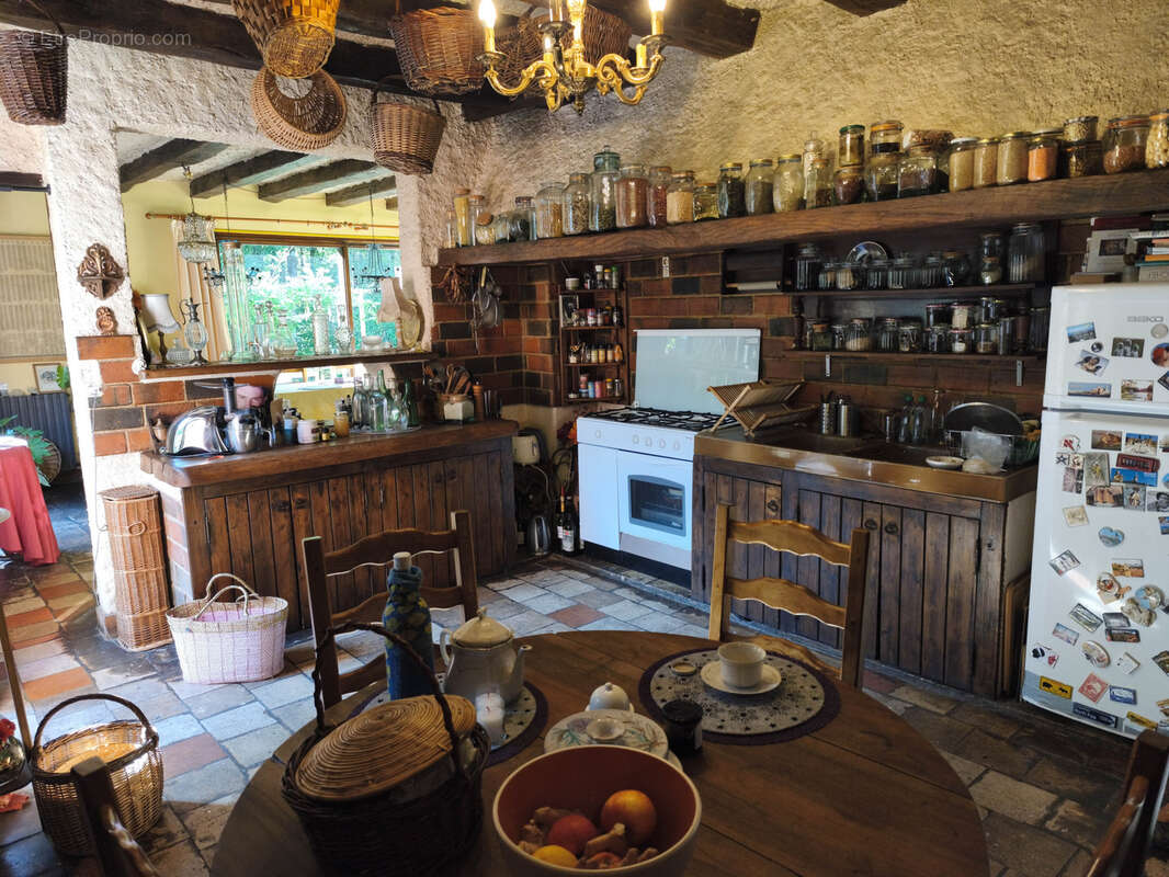 Maison à LAIGNE-EN-BELIN