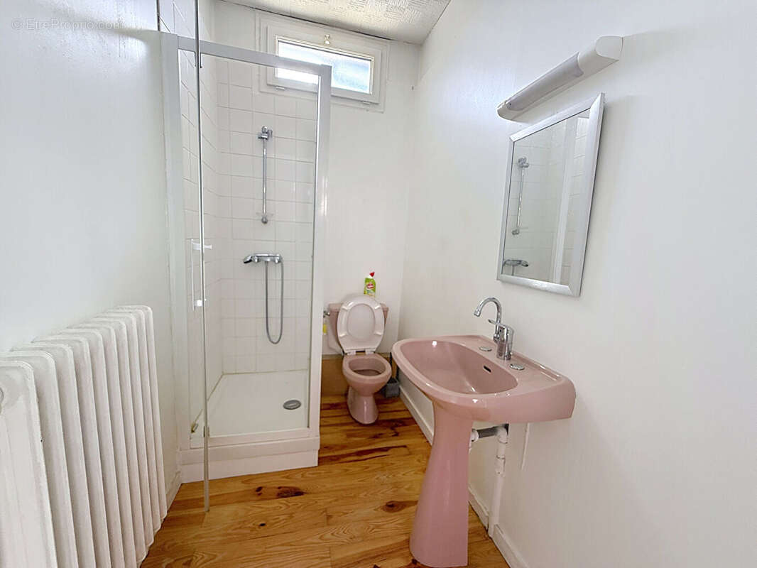 Maison à SOTTEVILLE-LES-ROUEN