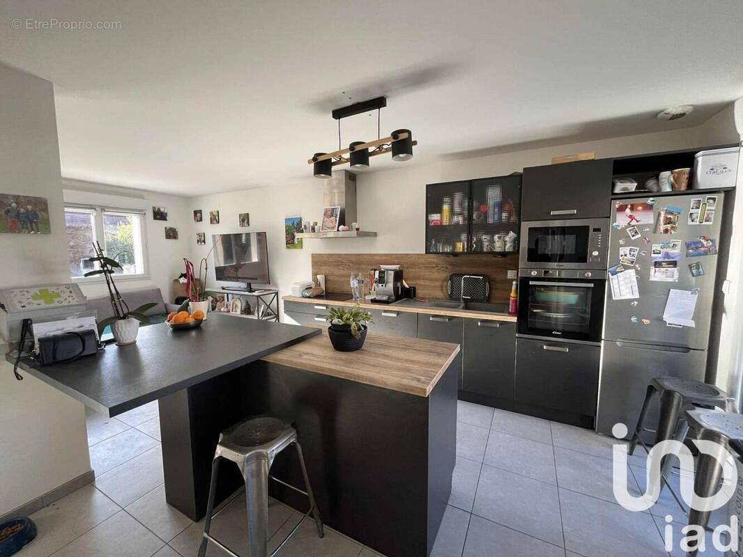 Photo 1 - Maison à AVESNES-LE-SEC