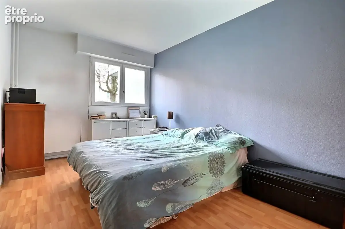 Appartement 65m² à aubervilliers - photo 11
