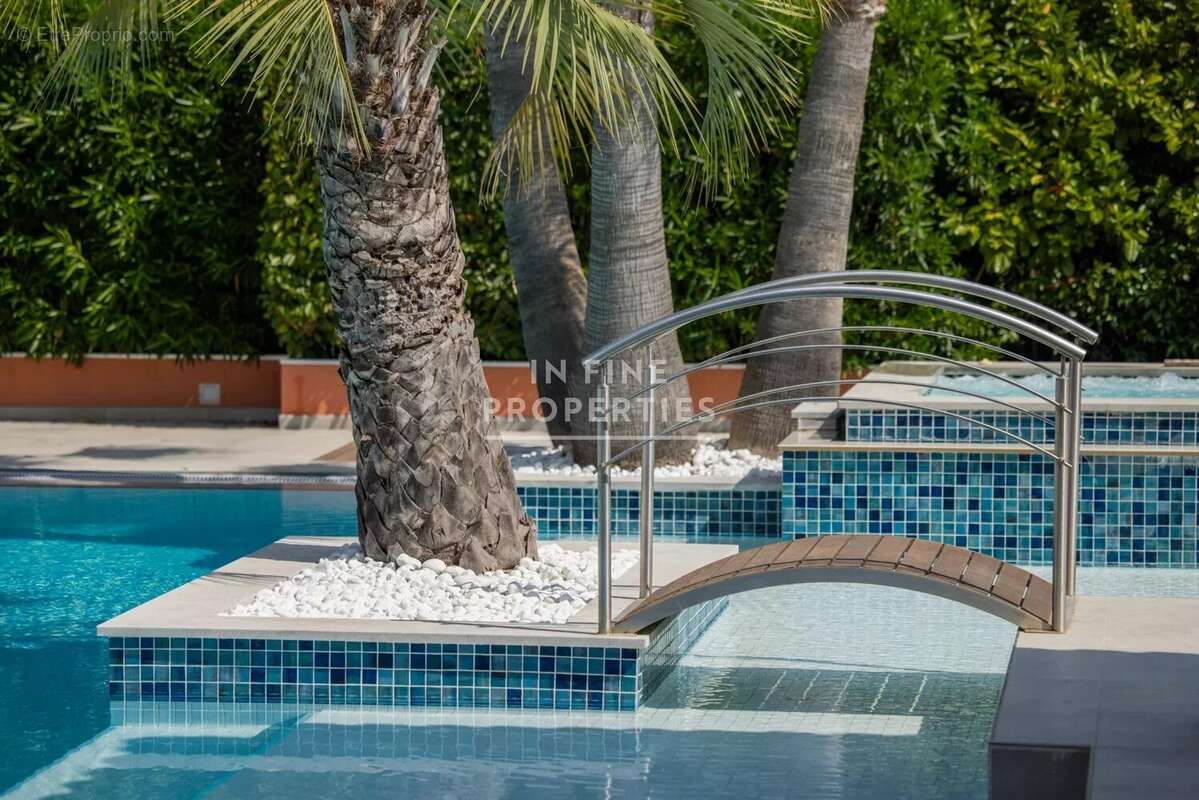 Mougins - villa de plain-pied- 4 chambres - photo 2