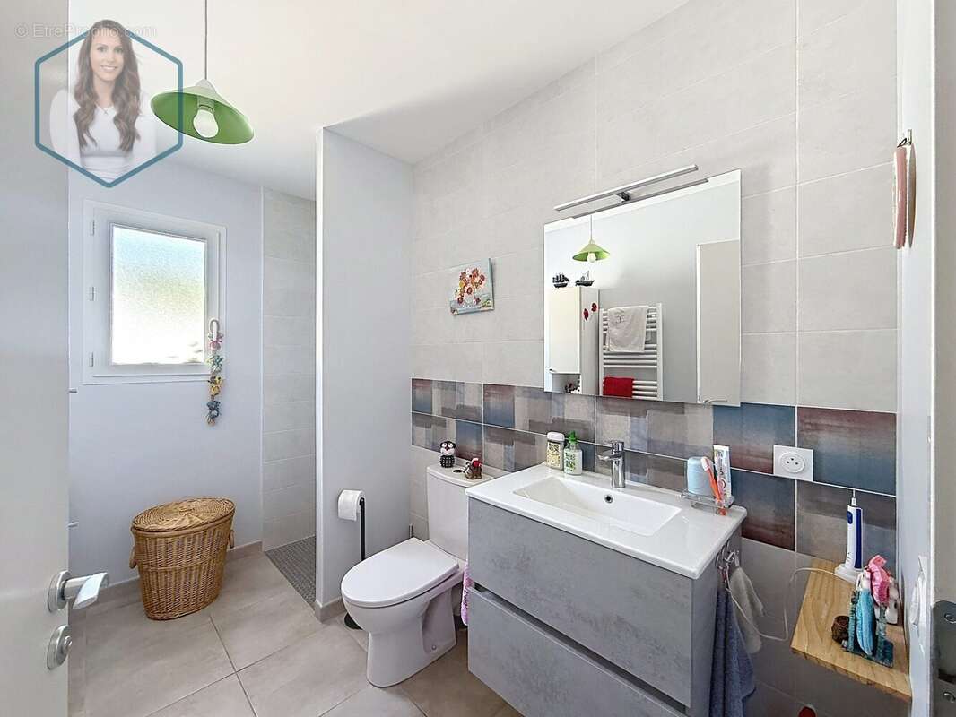 Maison 80 m² à Aressy  - photo 3
