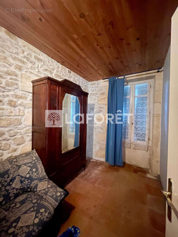 Maison à CUSSAC-FORT-MEDOC