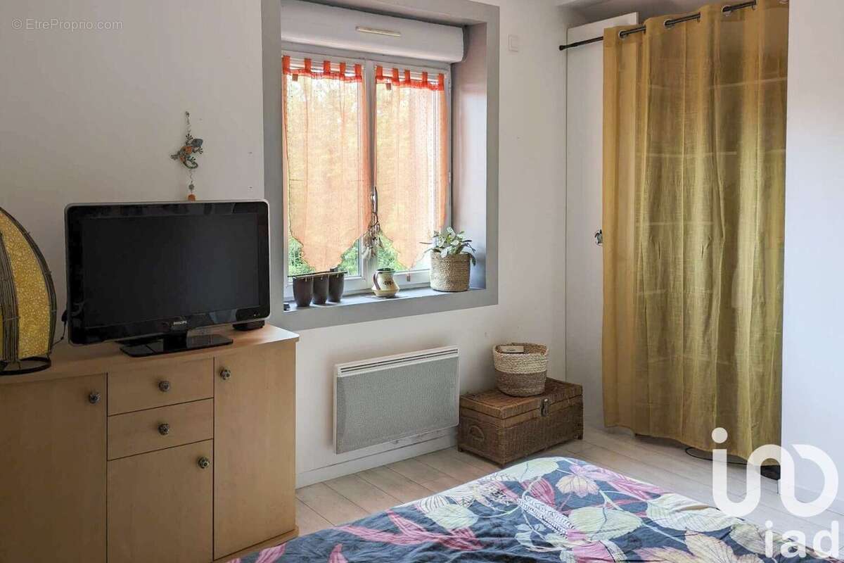 Photo 5 - Maison à CORCOUE-SUR-LOGNE