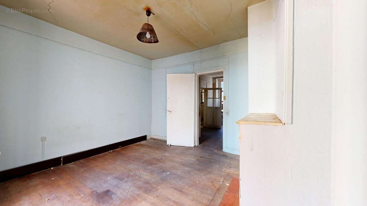 Appartement à CLICHY