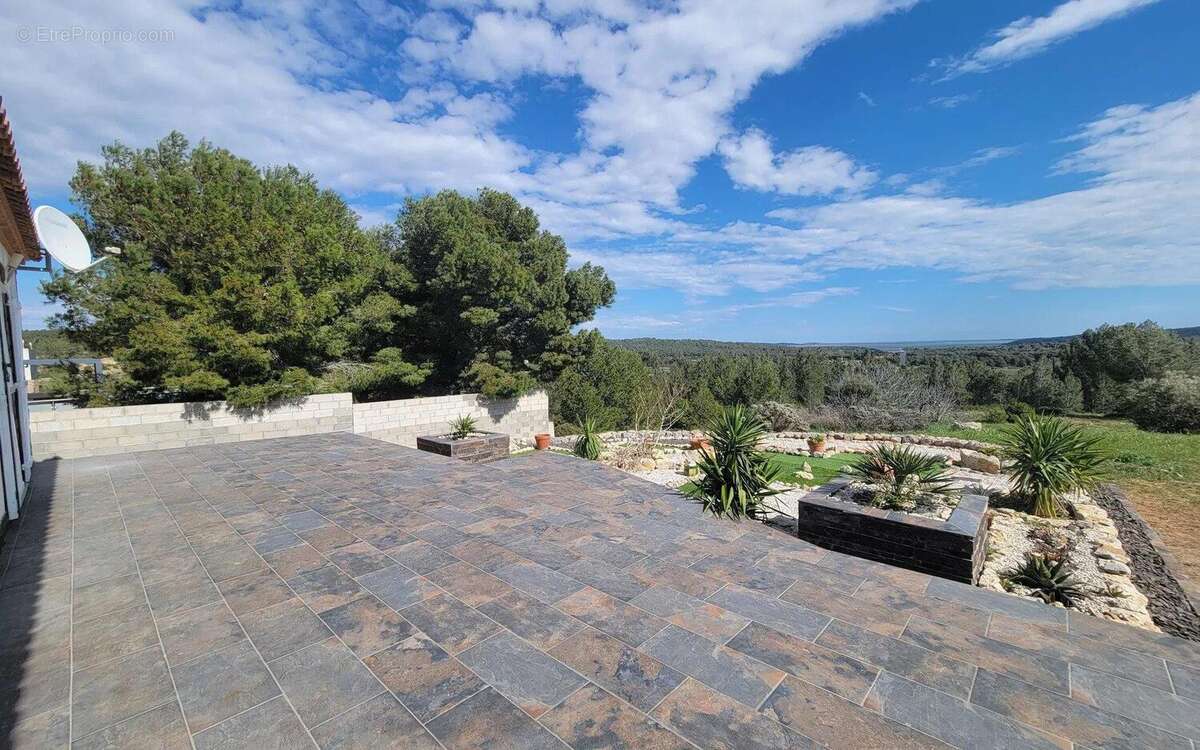 Photo 2 - Maison à BAGES