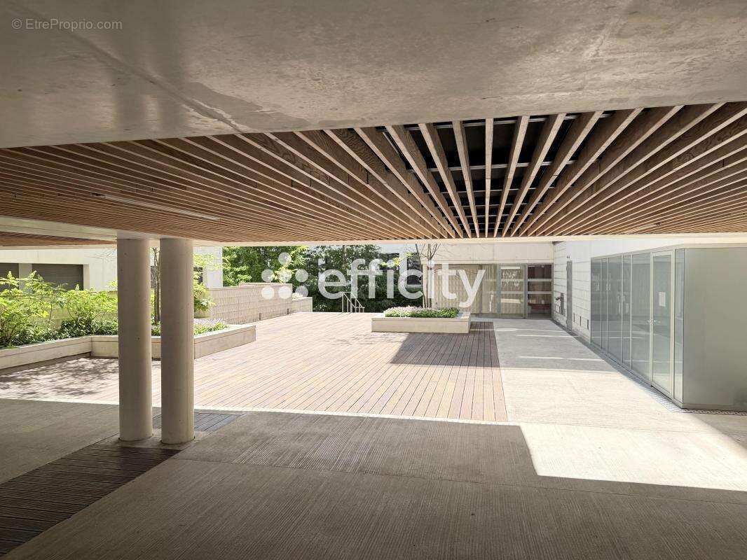 Appartement à MASSY