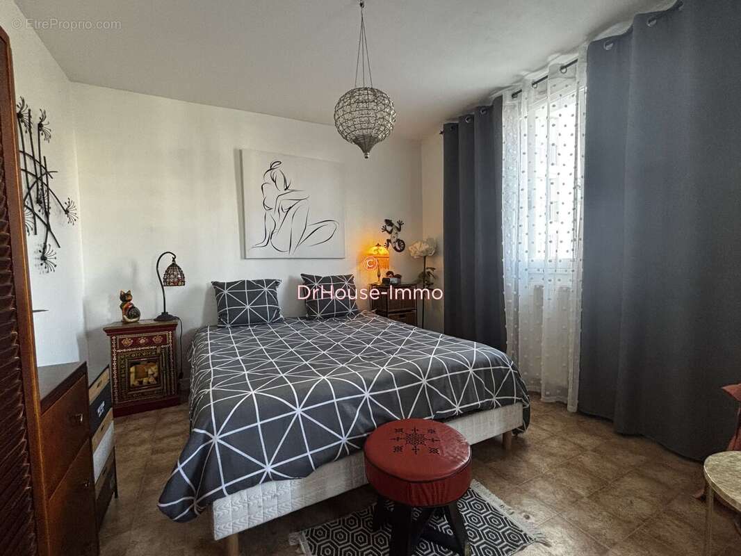 Appartement 52 m² à Olivet  - photo 27