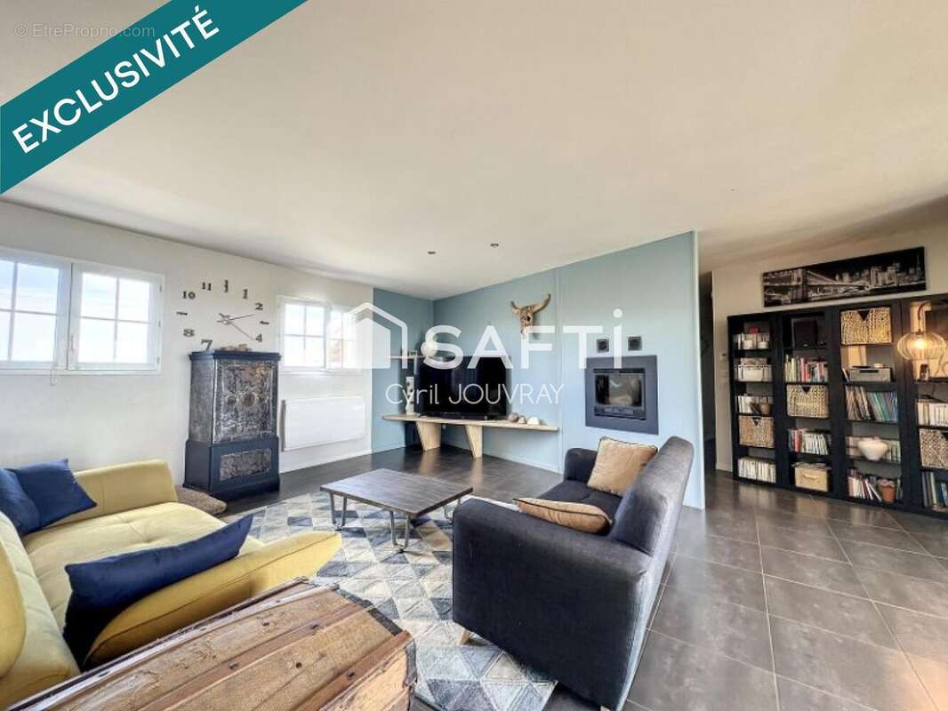 Maison 140 m² à Corbarieu  - photo 3