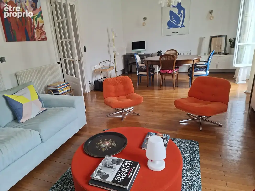 Photo Appartement à Versailles au prix de 760 000€