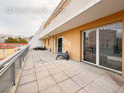 Appartement à MARSEILLE-14E