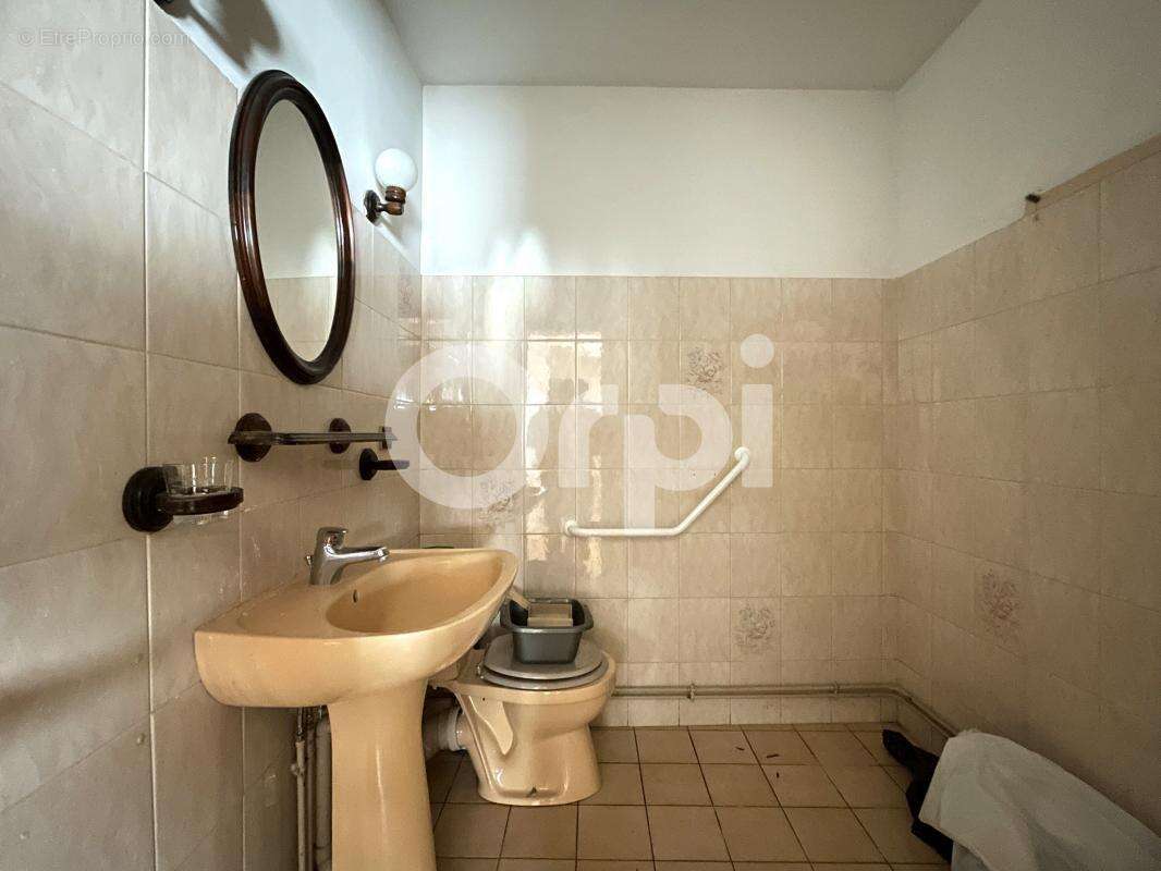 Maison à SAINT-ANDRE-DE-L&#039;EURE