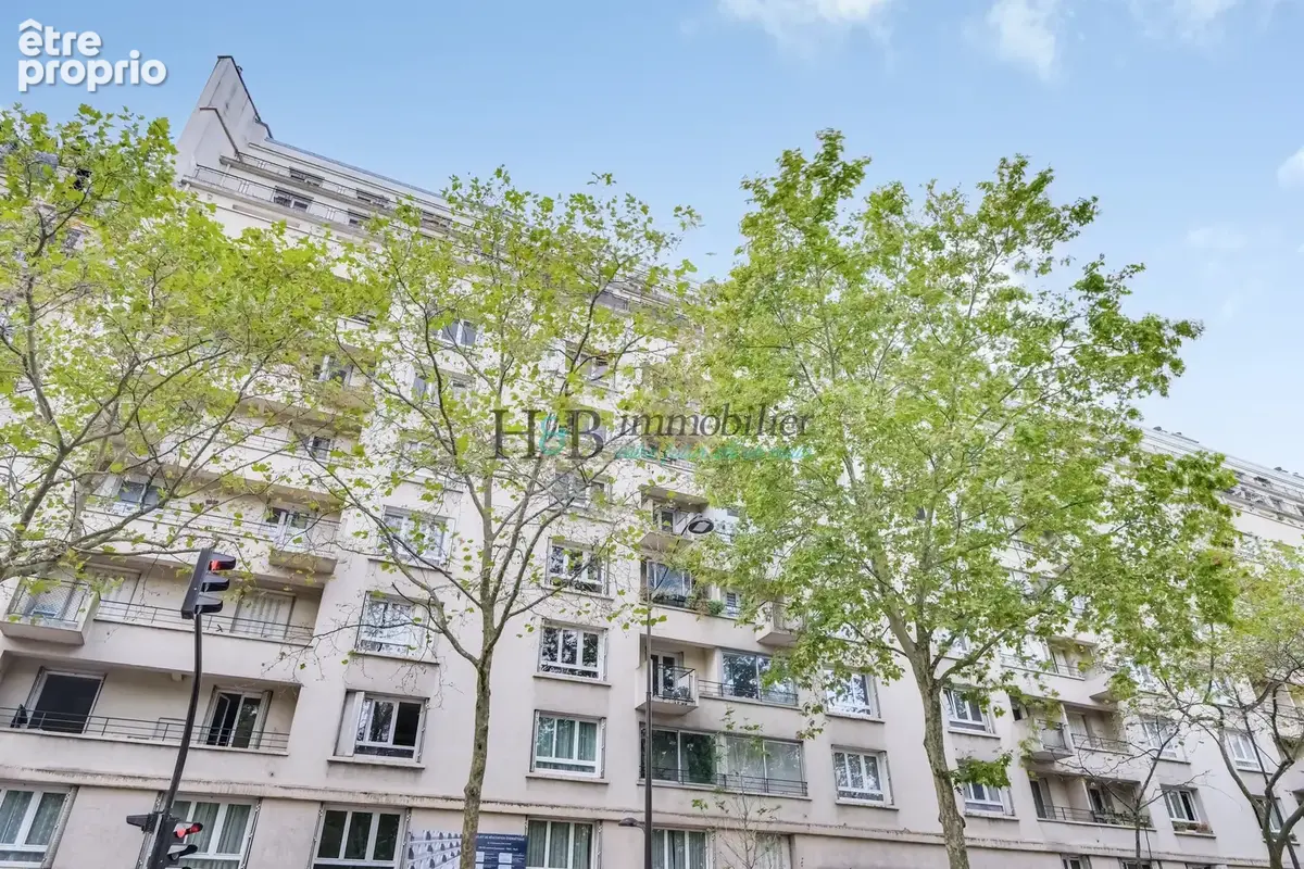 Photo Appartement à Paris-12e au prix de 649 000€