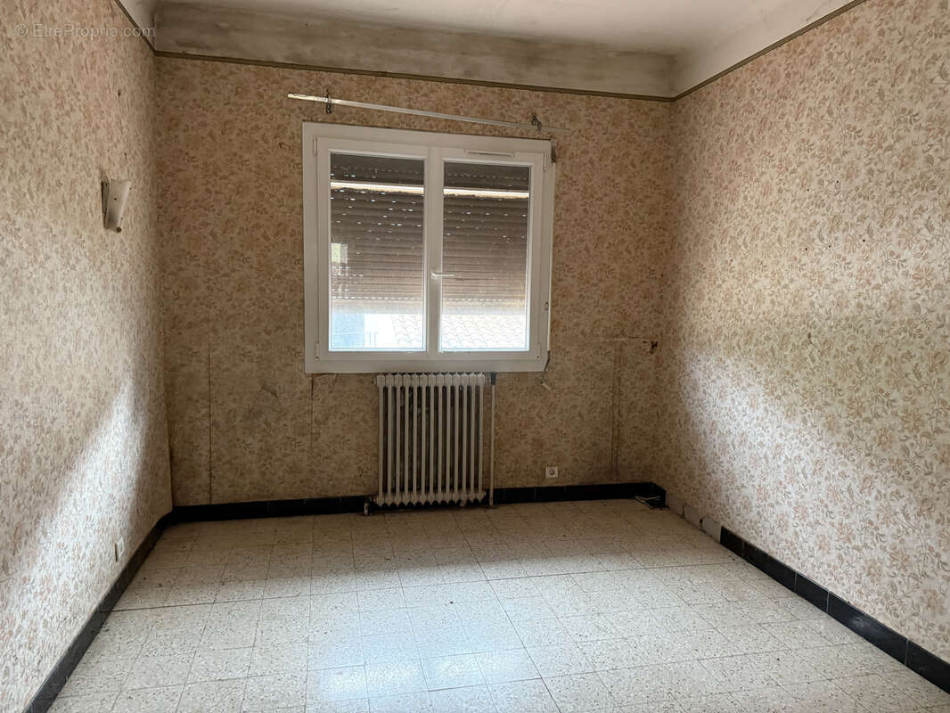 Maison à LANSARGUES