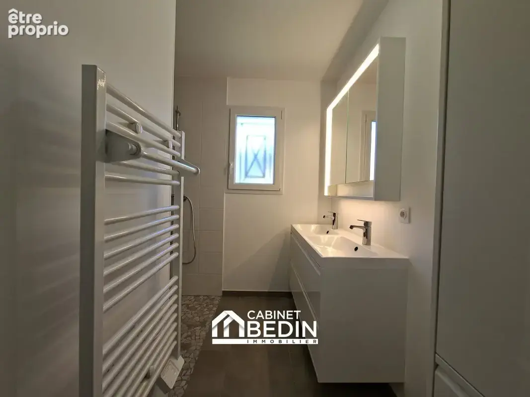 Maison 4 pièces 88 m² à vendre à Gujan-Mestras (33470) - photo 7