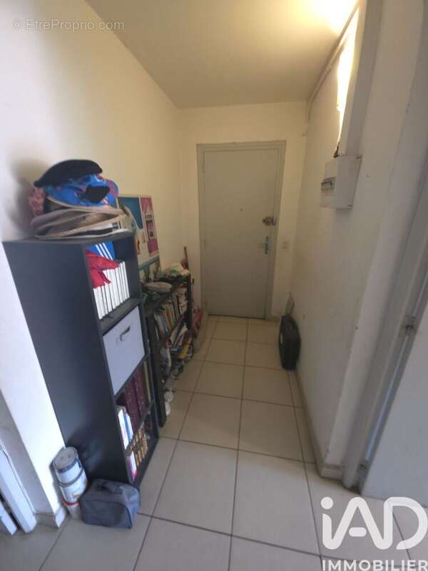 Photo 7 - Appartement à CANET-EN-ROUSSILLON