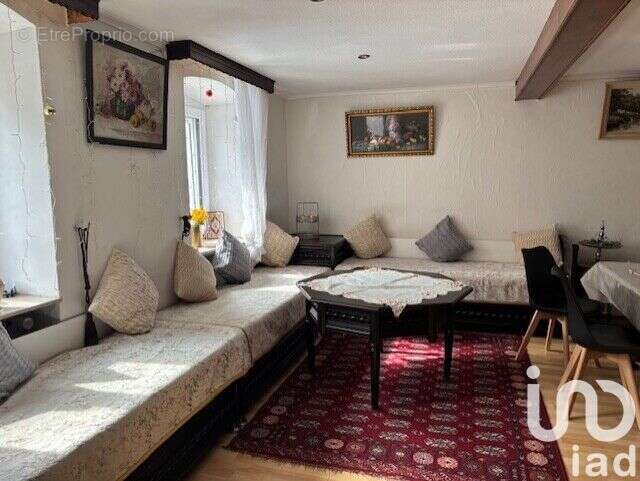 Photo 4 - Maison à BISSERT