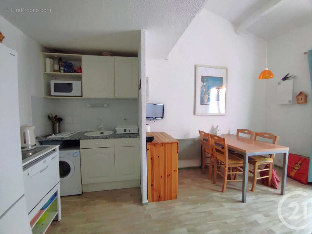 Maison à ARGELES-SUR-MER