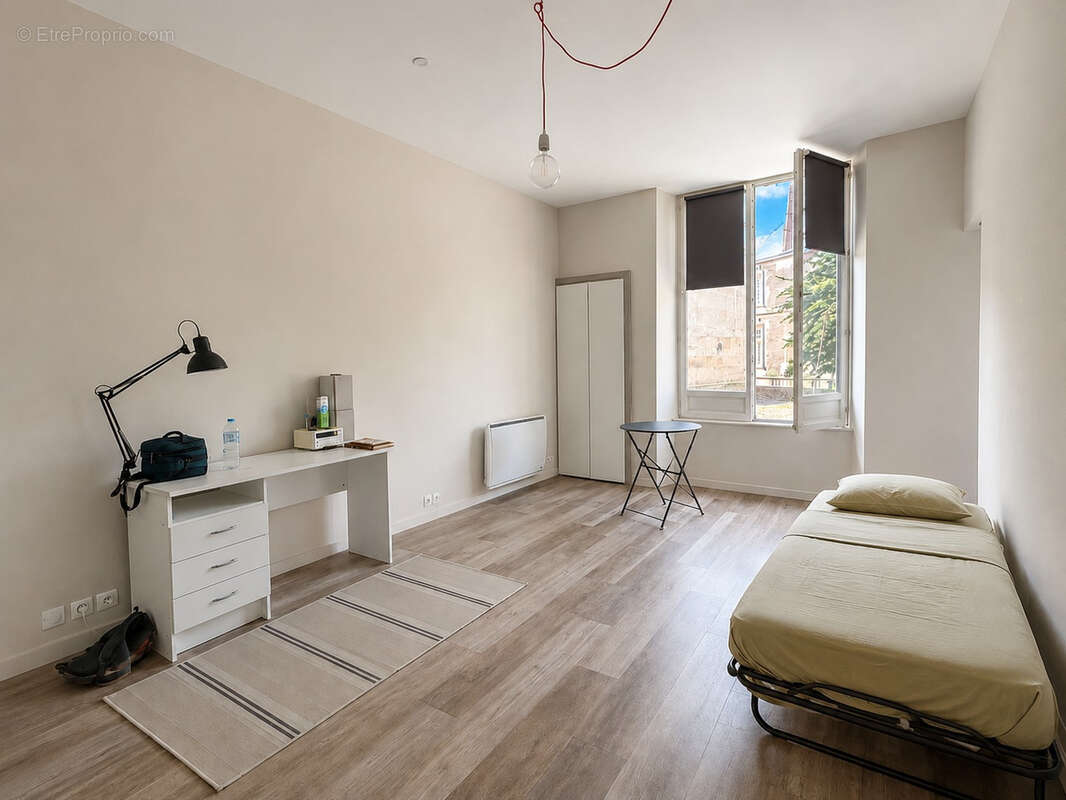 Appartement à SENLIS