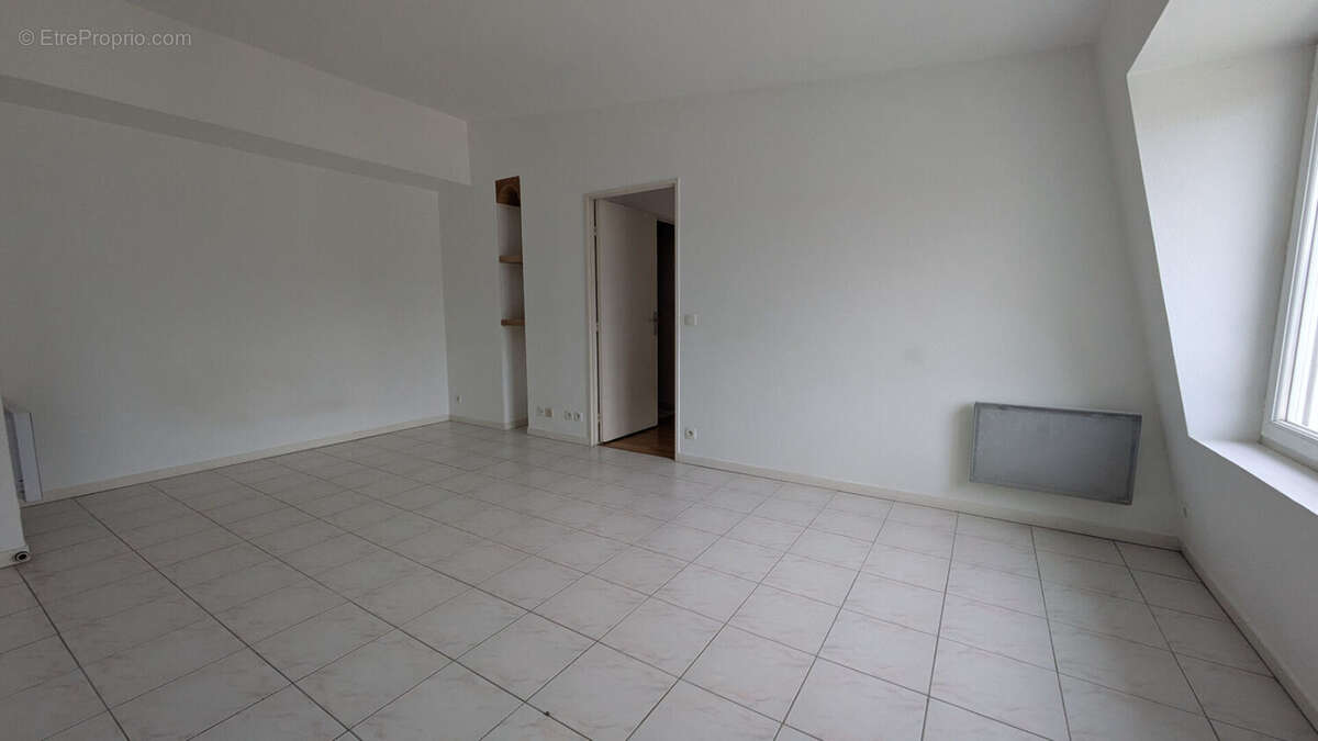 Appartement à PERIGNY