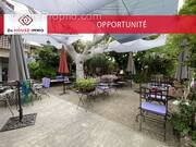 Maison à FONTVIEILLE