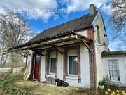 Maison à BOEURS-EN-OTHE