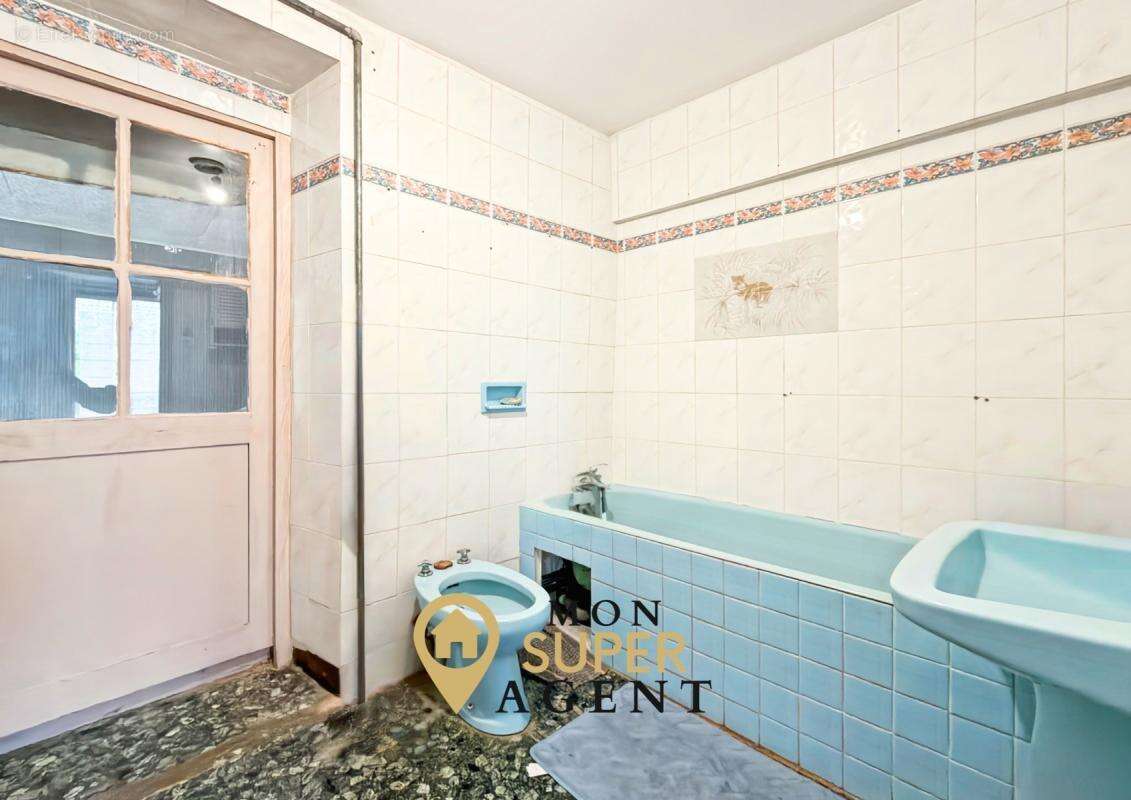 Maison à MAINCY