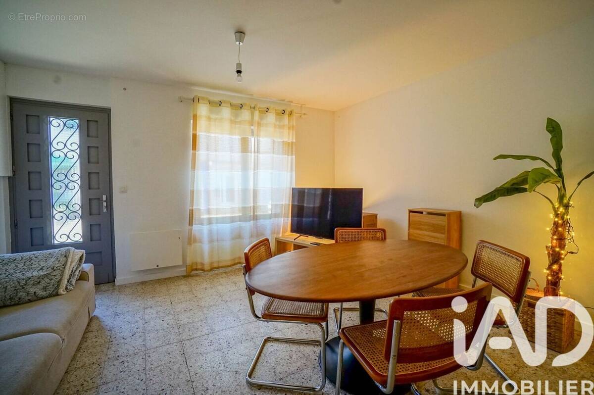 Photo 1 - Maison à LEVIGNAC