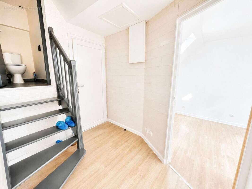 Photo 5 - Appartement à VILLERS-COTTERETS
