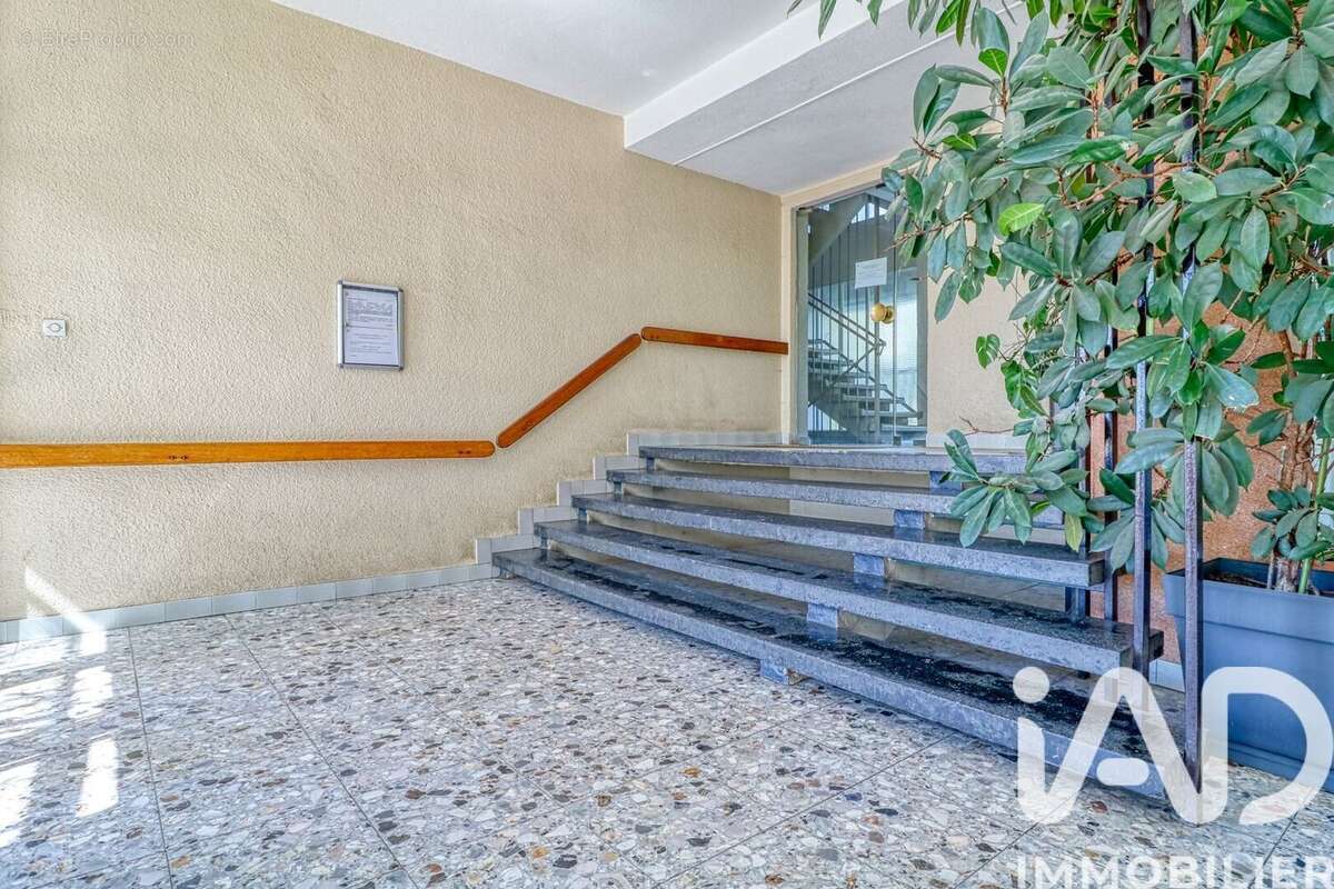 Photo 8 - Appartement à EAUBONNE