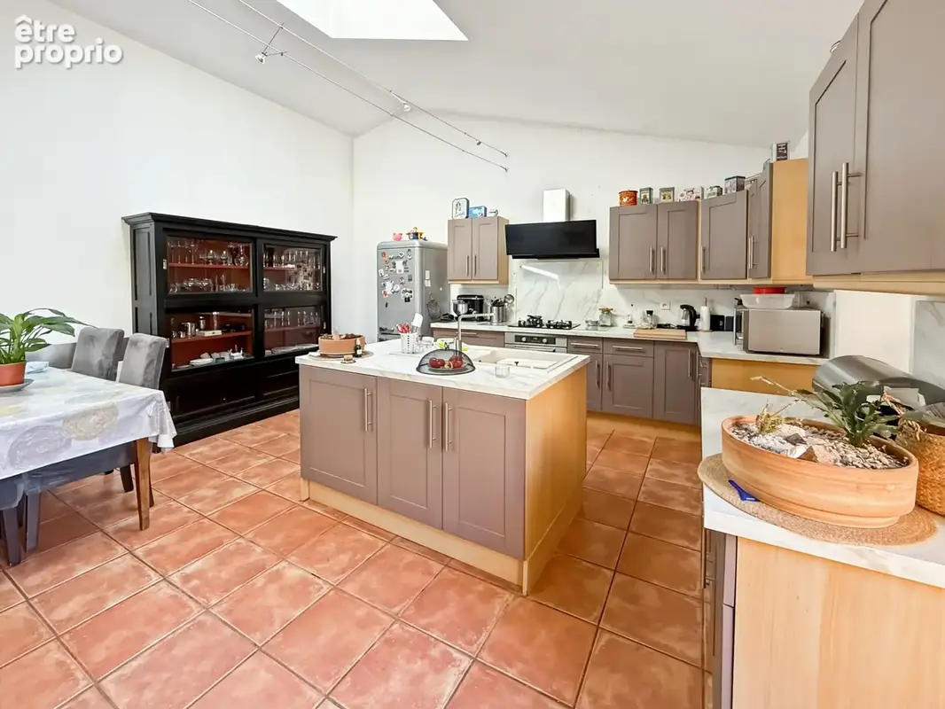 Maison 6 pièces 125 m² à vendre à Saubens (31600) - photo 3