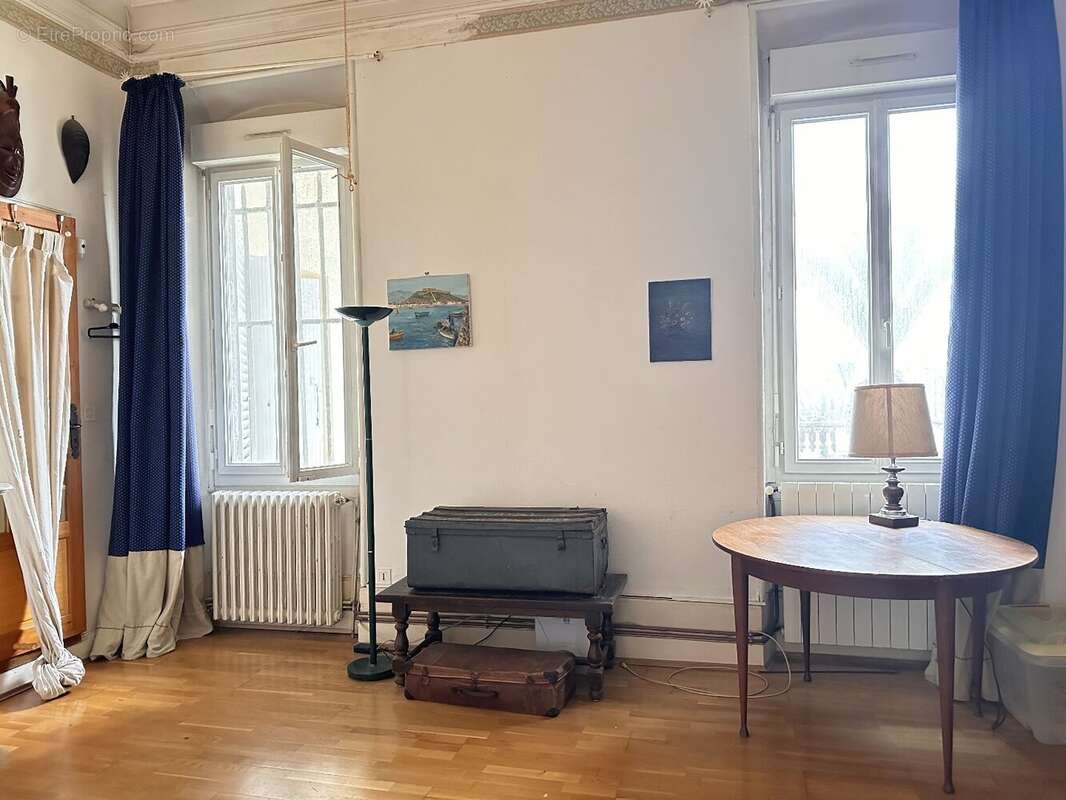 Appartement à SETE