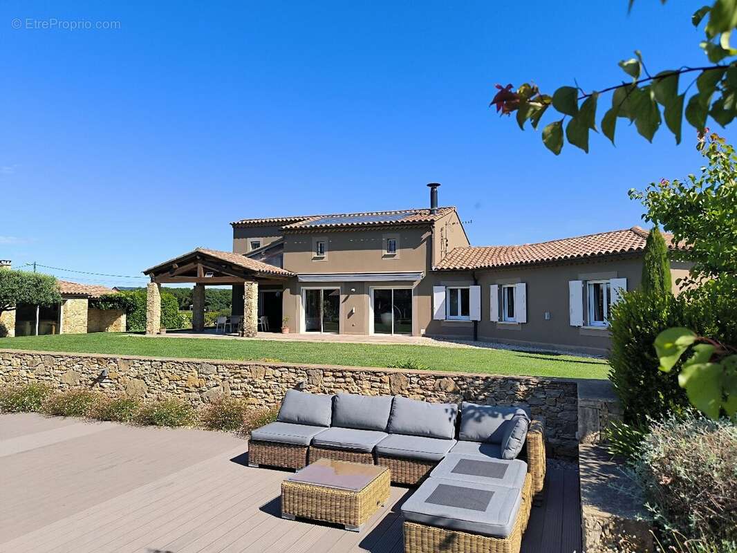 Magnifique propriete - photo 8