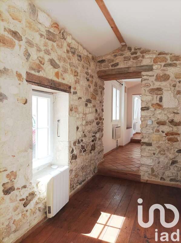 Photo 3 - Maison à CORME-ROYAL