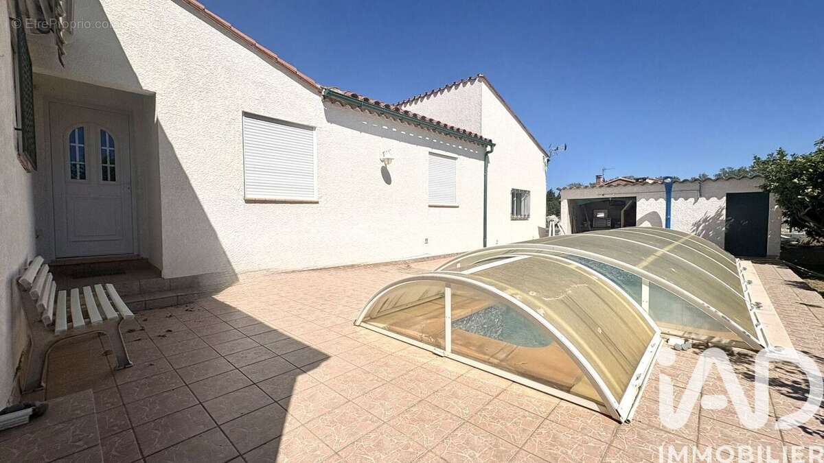 Photo 7 - Maison à ELNE