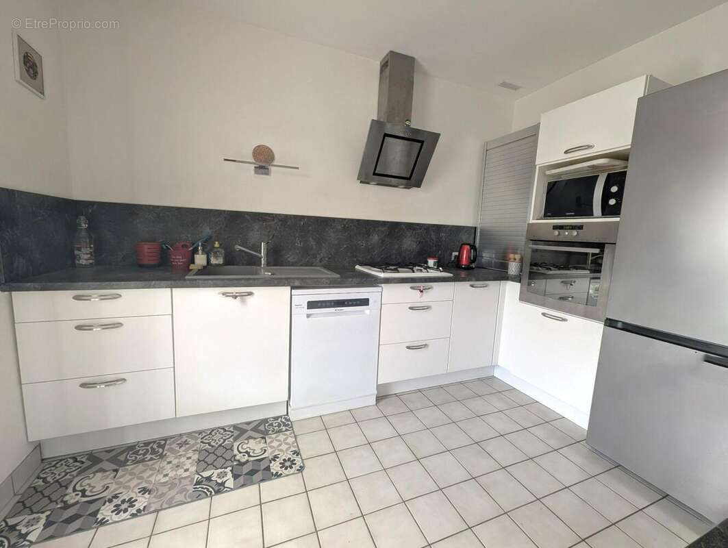 Photo 8 - Maison à ANGERS