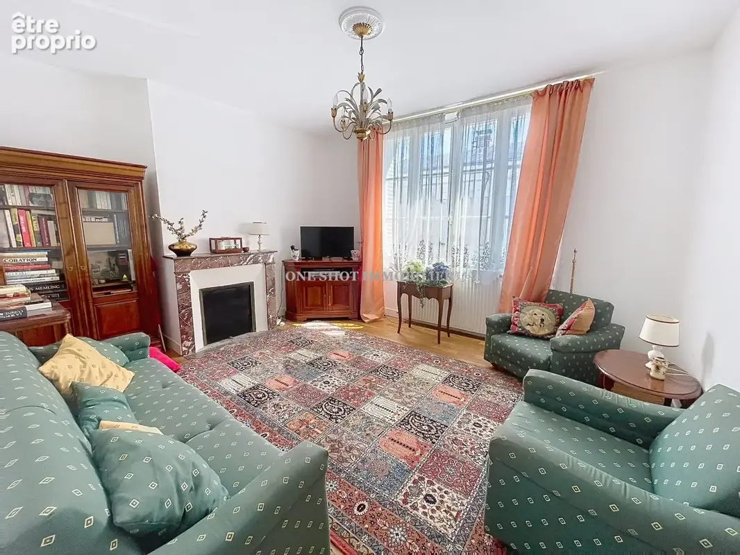Appartement 3 pièces 57 m² à vendre à Orleans (45000) - photo 4