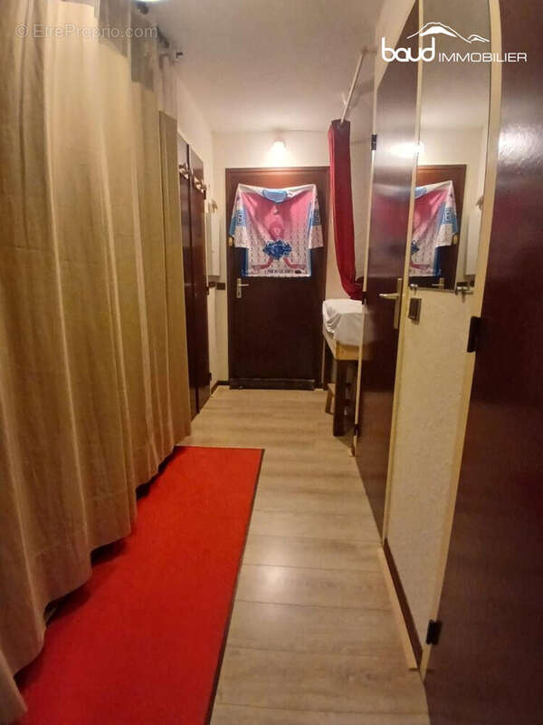 Appartement à VILLARD-DE-LANS