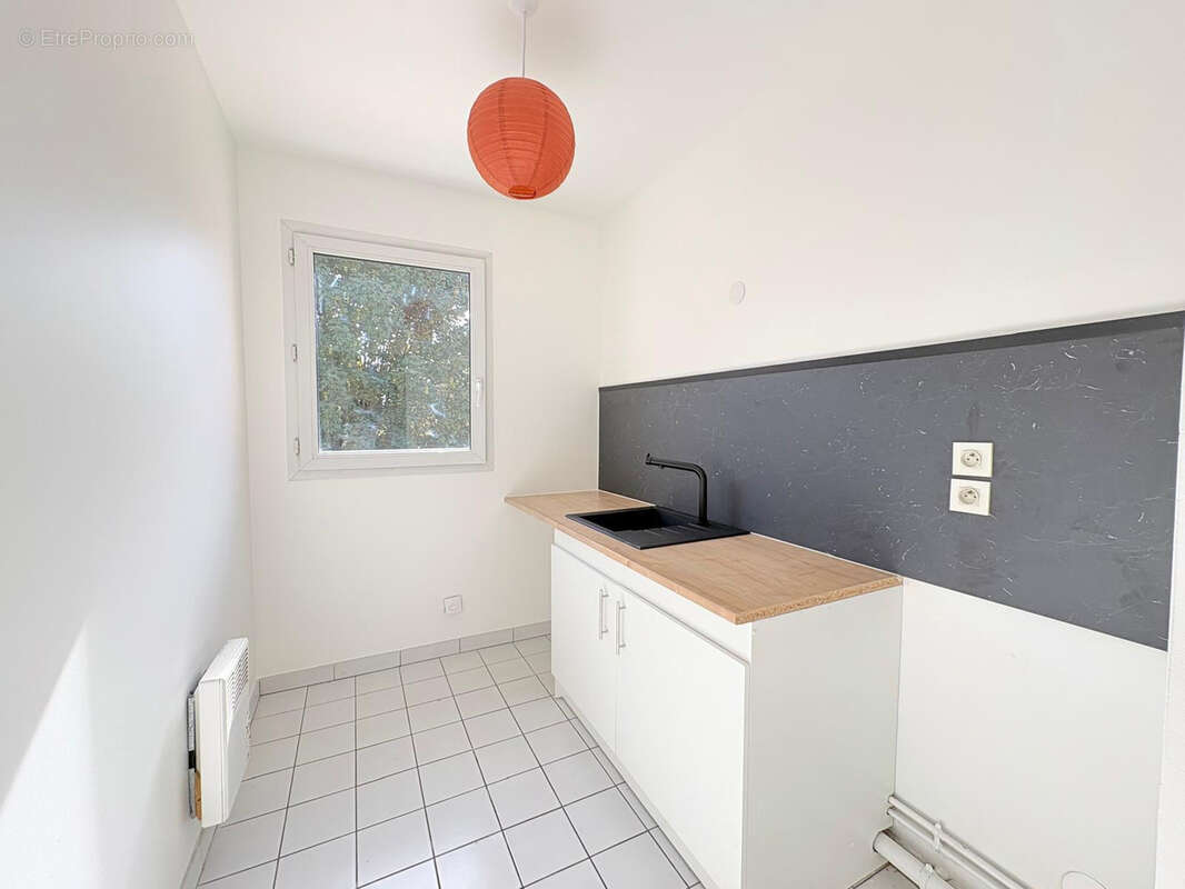 Appartement à ARPAJON
