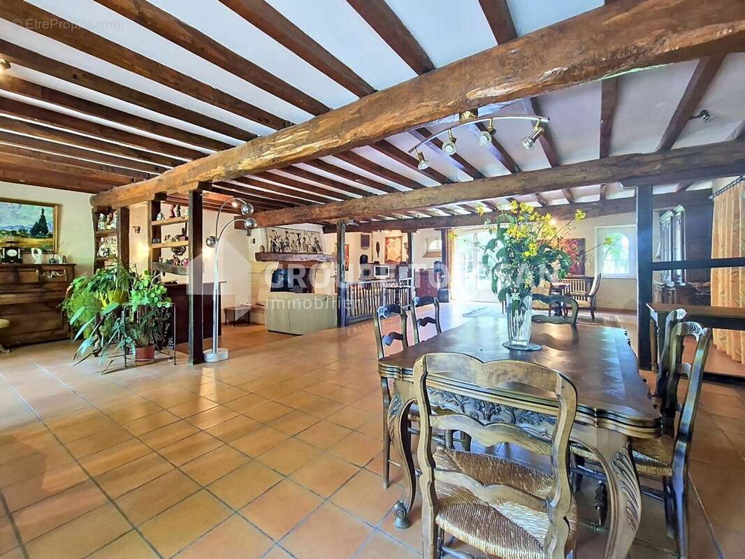 Maison à REVEL