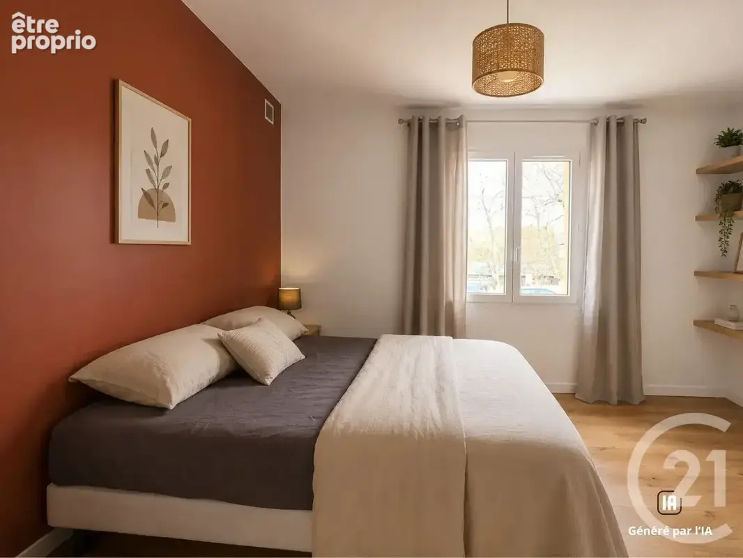 Maison 3 pièces 100 m² à vendre à Carbonne (31390) - photo 21