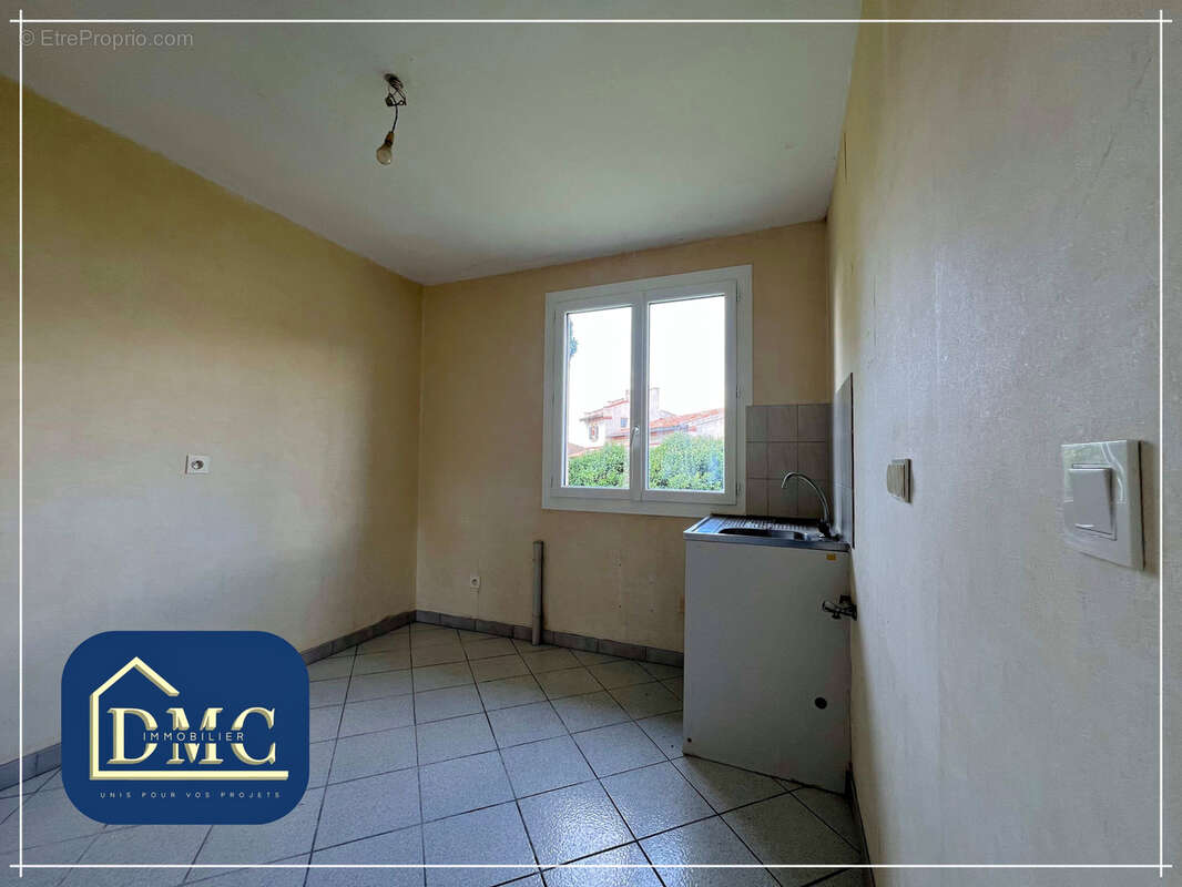 Maison à LAGARDELLE-SUR-LEZE