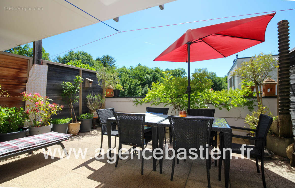 Appartement à GEX