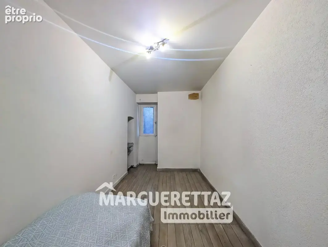 T3 de 68m² saint jeoire - photo 7