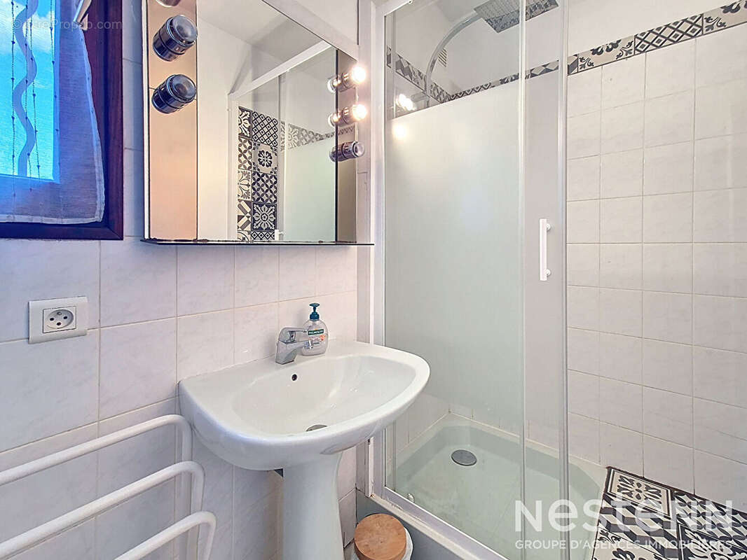 Maison à CAVALAIRE-SUR-MER