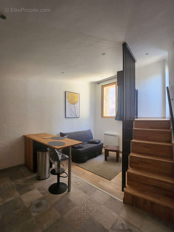 Appartement à PEZENAS